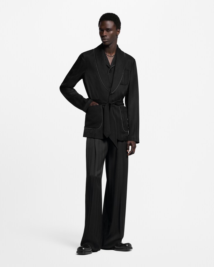 Luvi Sheer Shirt main image 0